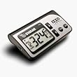 IZZO Golf Swami 1500 GPS - 12,000 Courses - Shows Front, Center & Back of Green