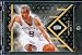 2007-08 (2008) Upper Deck SP Rookie Edition # 49 Tony Parker - Spurs - NBA Trading Card