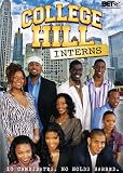 College Hill - Interns
