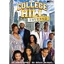 College Hill - Interns