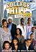 College Hill - Interns