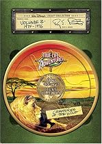 Walt Disney Legacy Collection - True Life Adventures,  Vol. 3