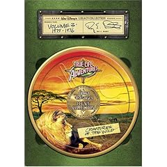 Walt Disney Legacy Collection - True Life Adventures, Vol. 3
