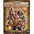 Career Compendium (Warhammer Fantasy Roleplay)