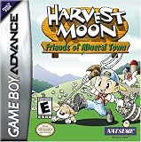  : Harvest Moon: Friends of Mineral Town