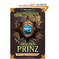Drachenprinz. Die Feuerreiter Seiner Majest�t 02.