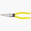 Klein Tools D203-8N Long Nose Pliers