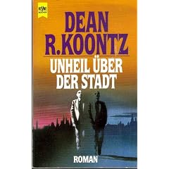 Unheil �ber der Stadt. Ein Zombie- Roman.