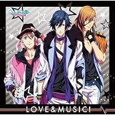うたの☆プリンスさまっ♪マジLOVE1000% クッション Sクラス