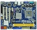Asrock G41M-GS GMA Micro ATX Motherboard