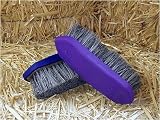 Soft Touch HorseHair Large Brush