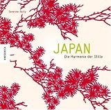 Details zu "Japan: Die Harmonie der Stille. Ein Bildband"
