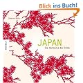 Japan: Die Harmonie der Stille. Ein Bildband