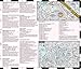 Artwise Paris Museum Map - Laminated Museum Map of Paris, FR