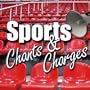Long Snare Drum Roll With Cymbal Crash / Exciting / Great Play On The Sports Field
