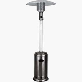 Shinerich Industries SRPH09G Gunmetal Patio Heater by Shinerich Industries