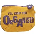 Kipling MESSAGE S BC K12241, Portamonete unisex adulto, 14x11x2 cm (L x A x P)