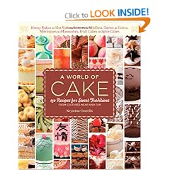 A World of Cake