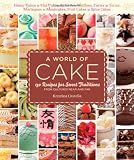 A World of Cake