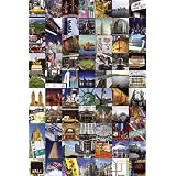 フォト『NEW YORK/ニューヨーク観光名所《GBP027》』写真ポスター☆PHOTO POSTER通販☆