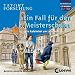 CD WISSEN Junior - Tatort Forschung - Ein Fall f�r den Meistersch�ler: Ein Ratekrimi um Leonardo da Vinci, 2 CDs