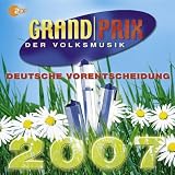 Grand Prix Der Volksmusik-Dt
