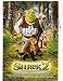 Shrek 2 Cast Autographed/Hand Signed Mini Poster 8x10 Photo - Mike Myers, Cameron Diaz, Eddie Murphy