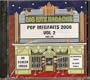 Big Hitz Pop MegaHits 2006 Vol 2 Karaoke CDG BHK-311 Male and Female Hits