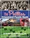 Search : Go Phillies! Crossword Puzzle Book: 25 All-New Baseball Trivia Puzzles