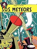 S.O.S. meteors : Mortimer in Paris