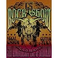 GRANRODEO 5TH ANNIVERSARY LIVE AT BUDOKAN �gG5 ROCK��SHOW�h [Blu-ray]