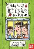 The Grunts in a jam