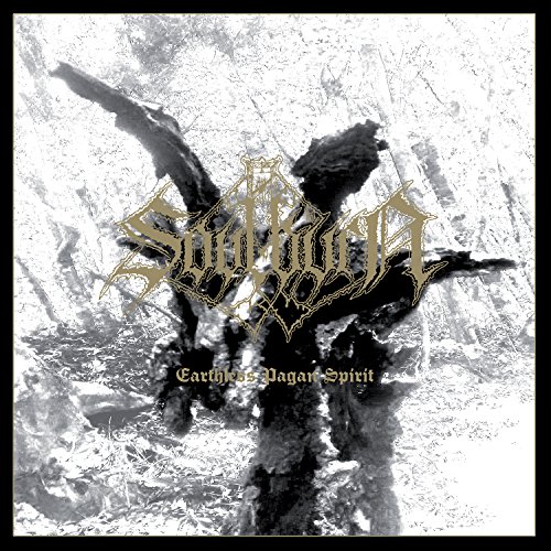 Album Art for Earthless Pagan Spirit by Soulburn