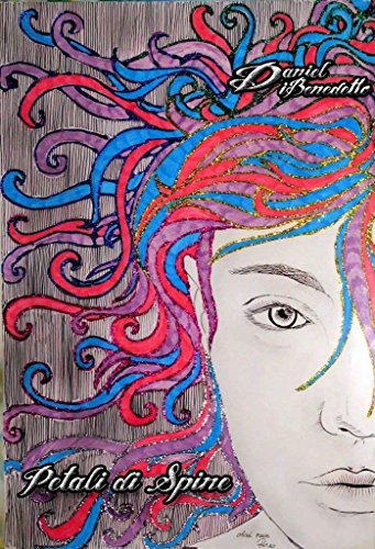 Petali di Spine (Italian Edition)
