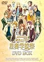 ネオロマンス■フェスタ 金色のコルダ 星奏学院祭 DVD-BOX