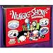 Toys & Games : Deluxe 100 Trick Magic Suitcase w/ Instructional DVD