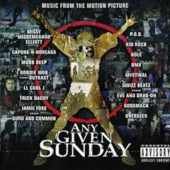 Any Given Sunday (OST) (Explicit)