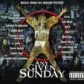 Who You Gonna Call (Explicit Soundtrack Version)