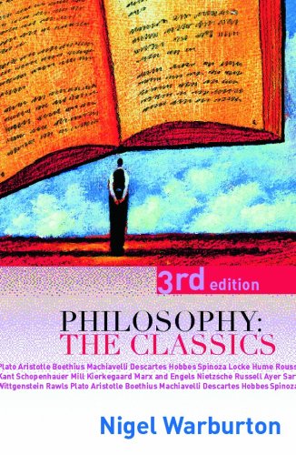 Philosophy: The Classics