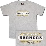 Western Michigan Broncos OTH Errol Gray Youth Tee
