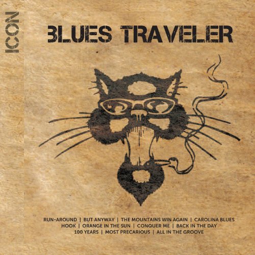 Blues Travelers - Icon - Zortam Music