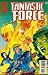 Books : Fantastic Force #17 Agendas Diabolik!