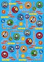 THOMAS THE TANK ENGINE WRAPPING PAPER