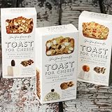 TOAST FOR CHEESE