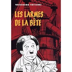 Les larmes de la b�te