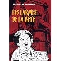Les larmes de la b�te