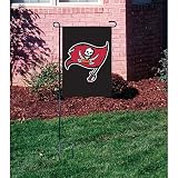 Party Animal Tampa Bay Buccaneers Garden/ Window Flag