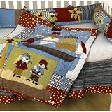 Pirates Cove - 4 PC Set