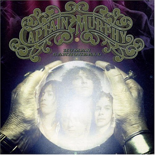 CD-Charts  Search : Human Cannonball