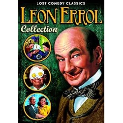 Leon Errol Comedy Collection
